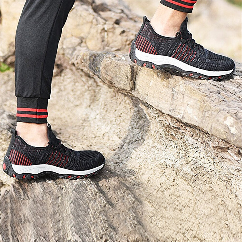 Indestructible Shoes™