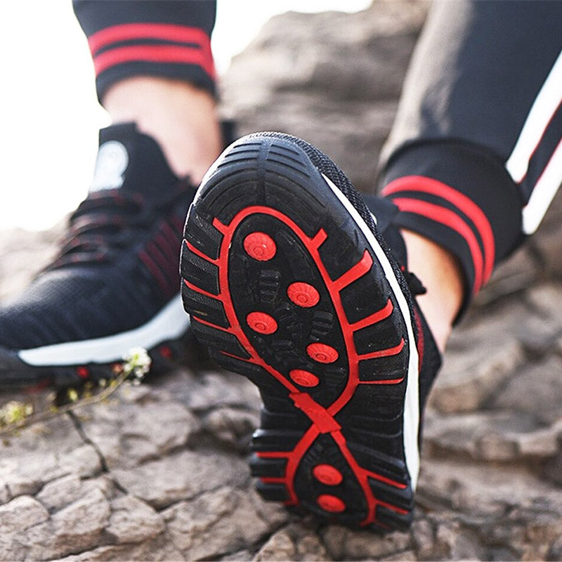 Indestructible Shoes™