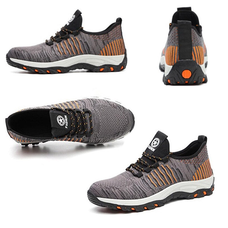 Indestructible Shoes™