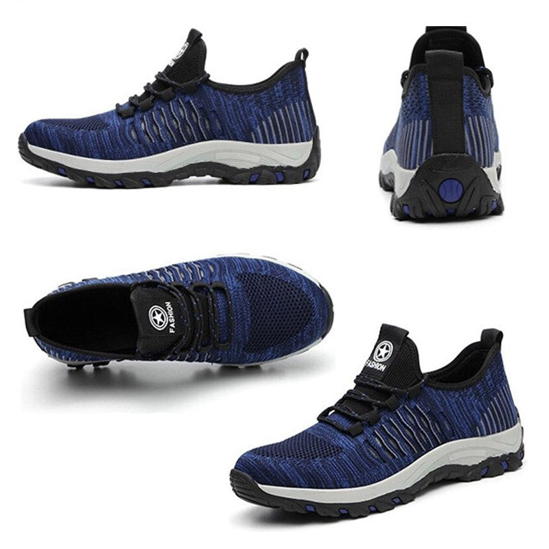 Indestructible Shoes™