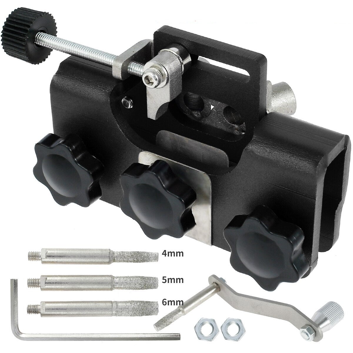 Sharpening Tool | Kettingzaag Slijper