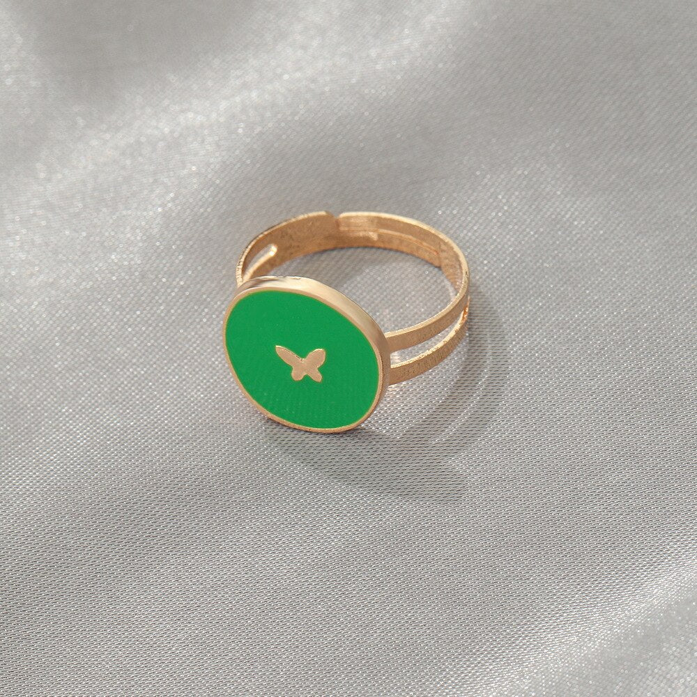 Ori Drip Ring | Luxe Ring