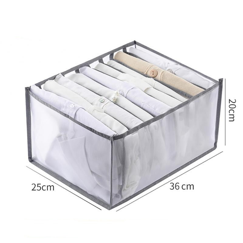 Closet Organiser | Kleding Opberger