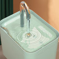 WaterFlow™ - Katten Waterbak