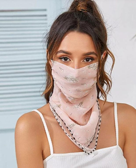 2-in-1 Protective Scarf™