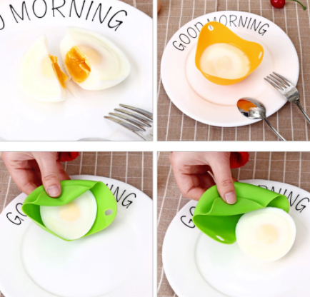 Perfect Egg™ (4 stuks)