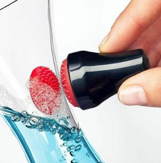 Precision Cleaner™