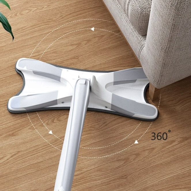 360 graden Clean™