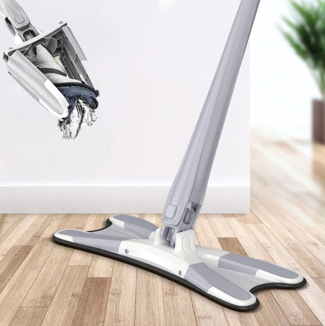 360 graden Clean™