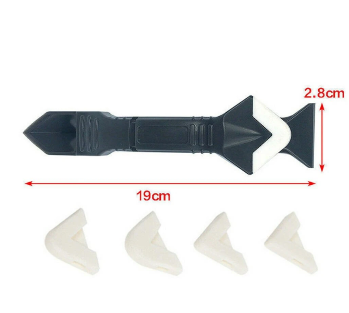 EasyKit™ - Lijmverwijderaar