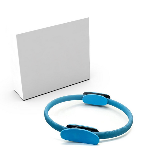 MAGIC RING – Creëer jouw droomlichaam