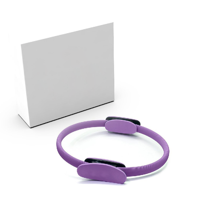 MAGIC RING – Creëer jouw droomlichaam