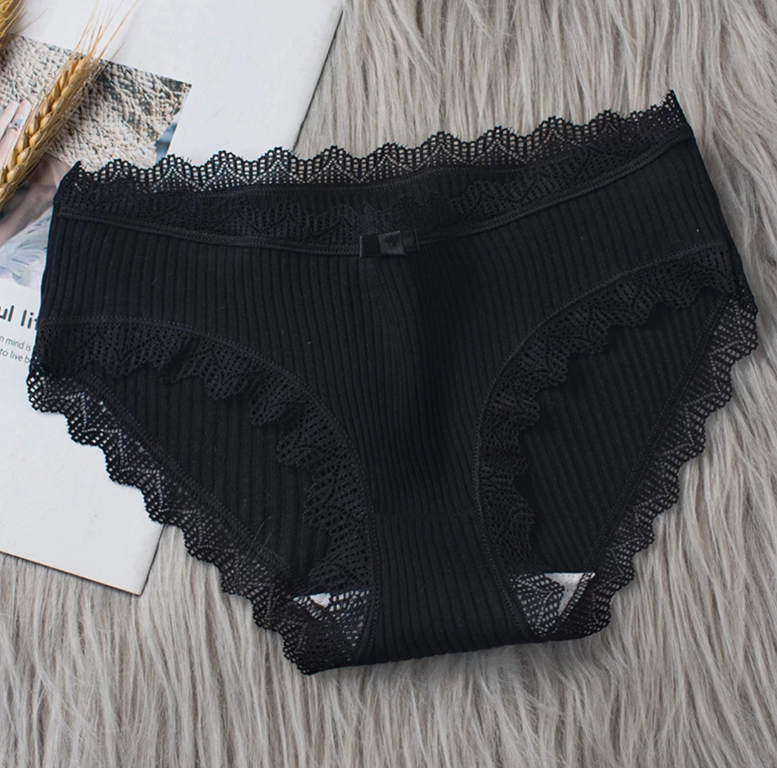 Cotton Panties™ (1 + 1 GRATIS)