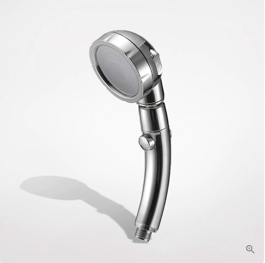 EcoShower™ - Douchekop | Verbruik 40% minder water!