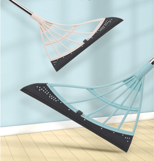 EverClean® - Eén Bezem voor Alles (1+1 Gratis)