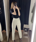 Elisa™️ - Elegant Pants