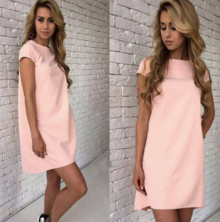 Plainy Dress™️ (1+1 GRATIS)