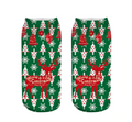 Christmas Socks™ (1 + 1 GRATIS)