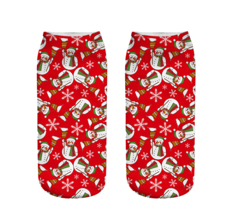 Christmas Socks™ (1 + 1 GRATIS)