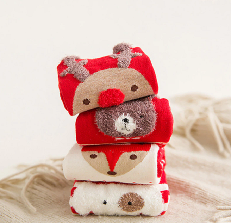 Christmas Socks™ (1 + 1 GRATIS)