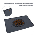Pet Slow Feeder Mat™️