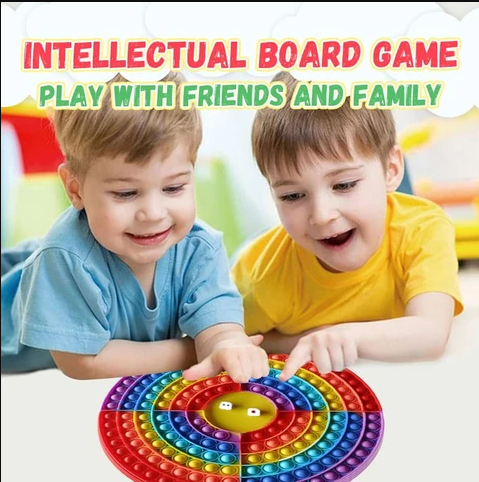 Bubble Dobble Game™️