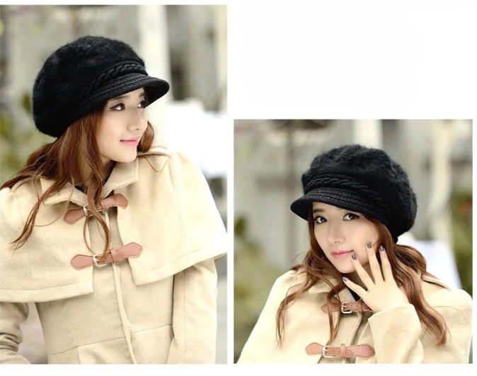 Ladies Fashion Hat™️