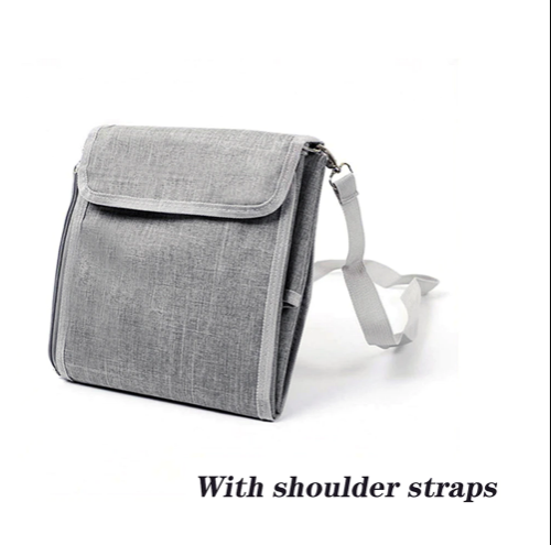 Baby Diaper Change Pad™️