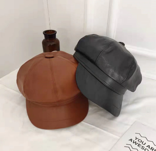 Autumn Beret Hat™️