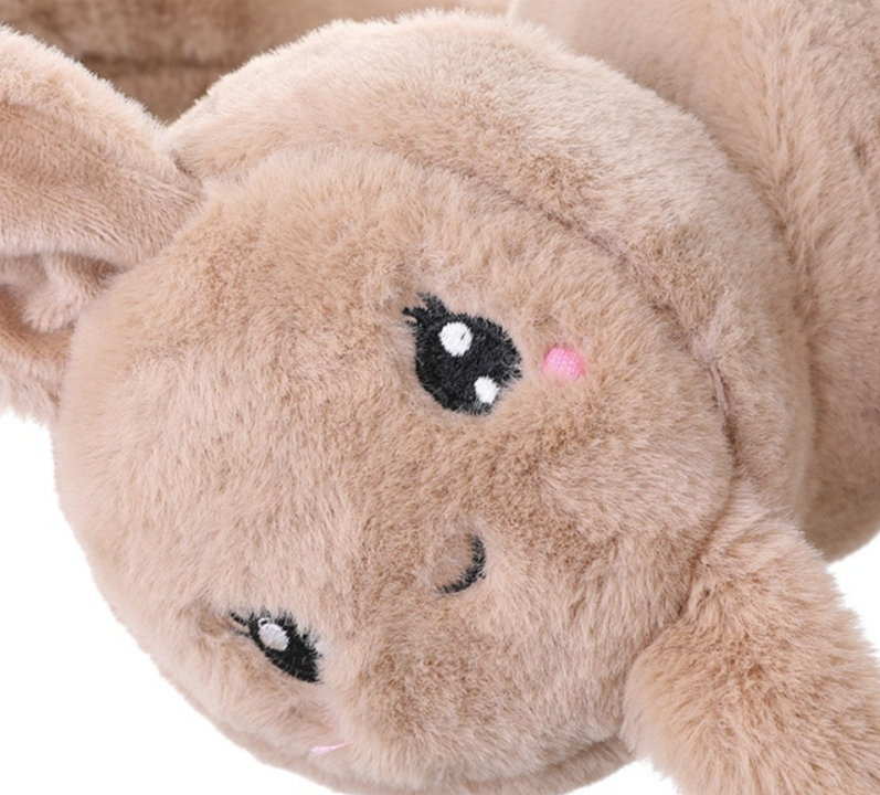 Cute Moving Earmuffs™