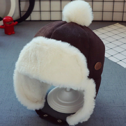 Baby Winter Cap™