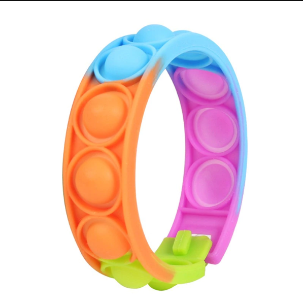 Fidget Bracelet™️ (1 + 1 GRATIS)