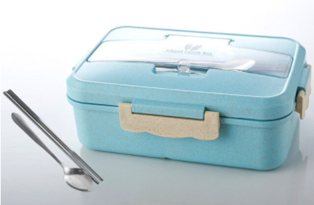 Microwave Lunch Box™