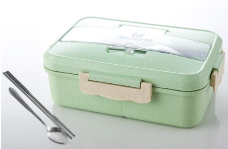 Microwave Lunch Box™