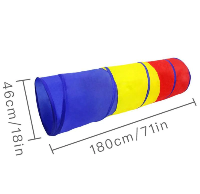 Foldable Play House™️