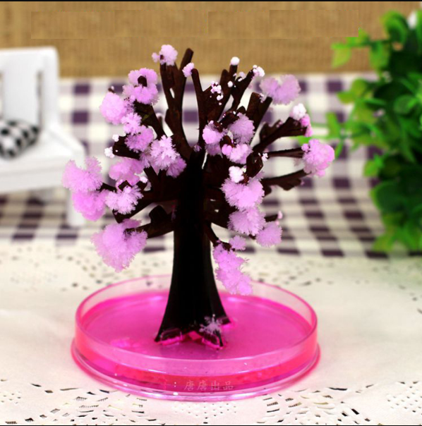 Magic Sakura Tree™️