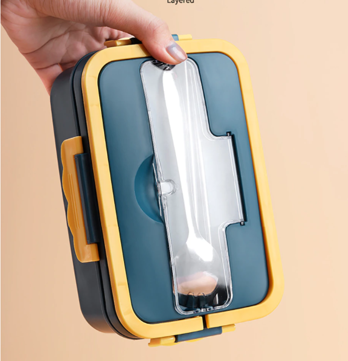 Microwave Lunch Box™