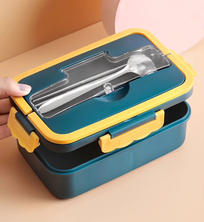 Microwave Lunch Box™