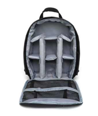 Photography Backpack™