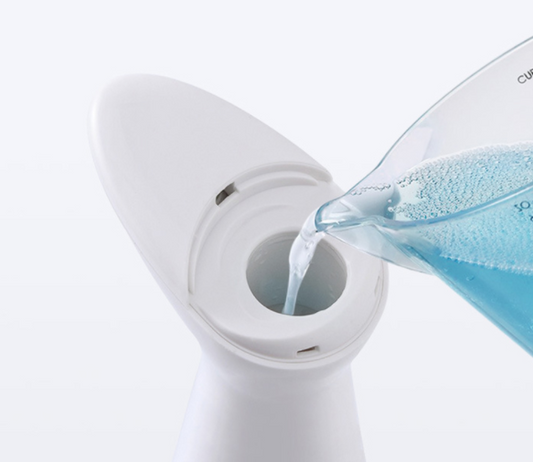 Foam Soap Automatic Dispenser™