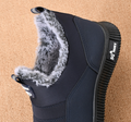 Fur Snow Boots™