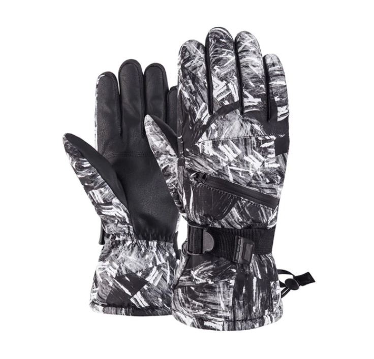 Multifunctional Ski Gloves™