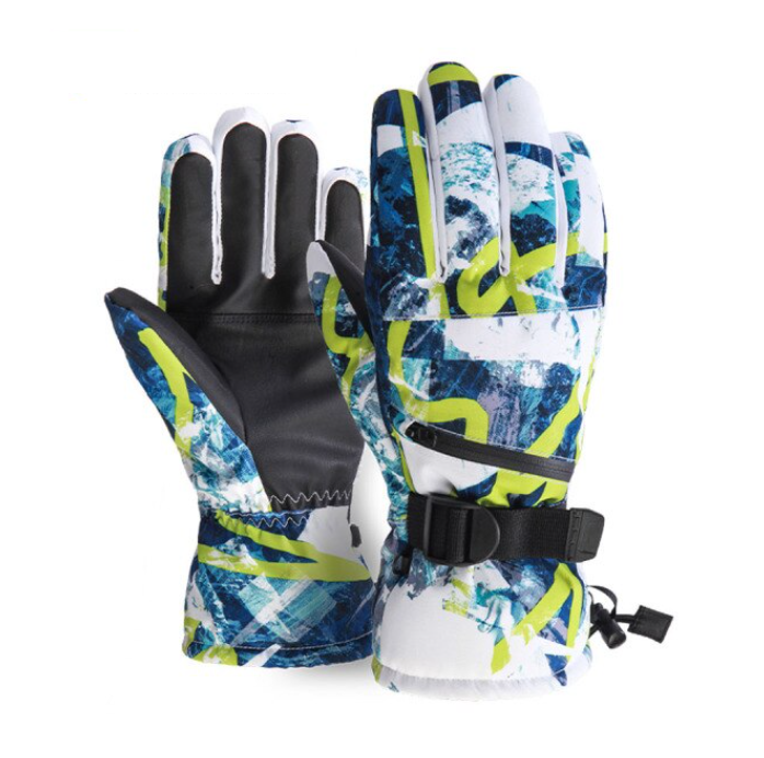 Multifunctional Ski Gloves™
