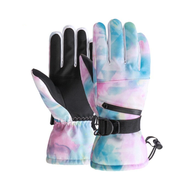 Multifunctional Ski Gloves™