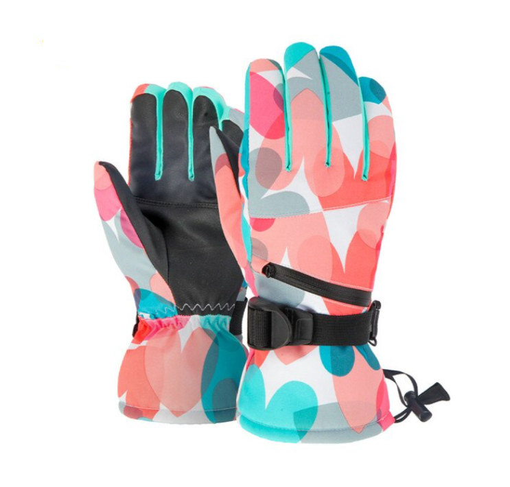 Multifunctional Ski Gloves™
