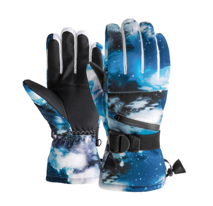 Multifunctional Ski Gloves™