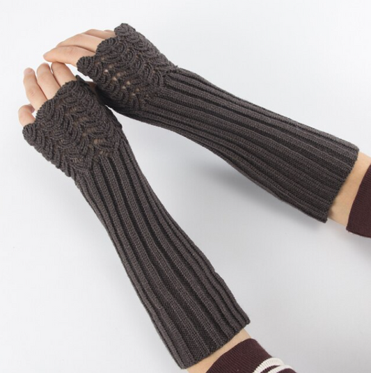 Arm Warmers™