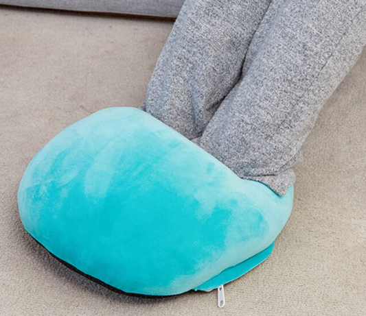 Electric Foot Warmer™