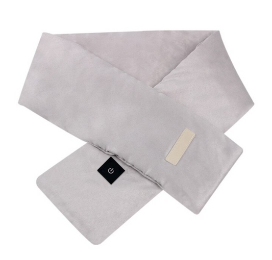 Electric Heating Scarf™
