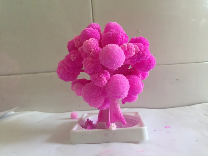 Magic Sakura Tree™️